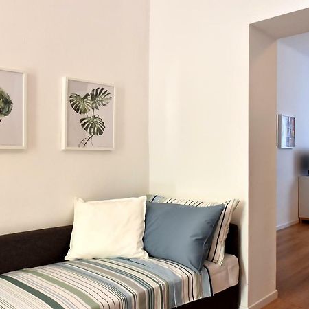 Hemeras Boutique Homes - Citylife Smart Apartment #2 Milán Exterior foto