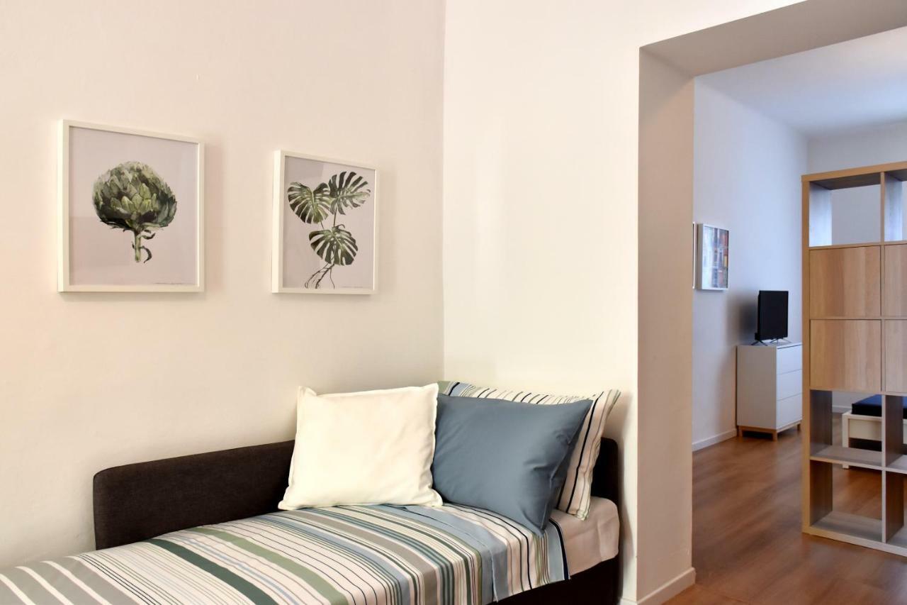 Hemeras Boutique Homes - Citylife Smart Apartment #2 Milán Exterior foto
