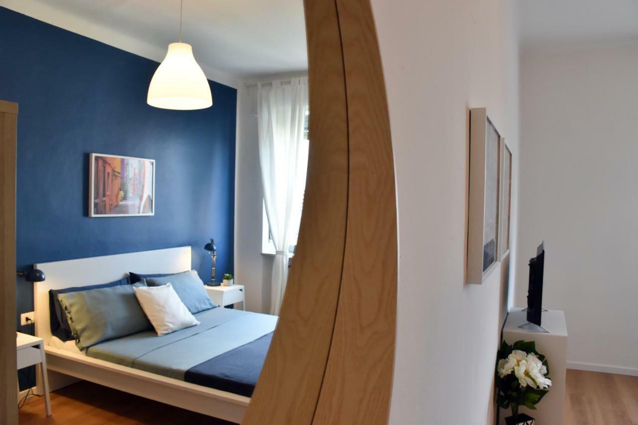 Hemeras Boutique Homes - Citylife Smart Apartment #2 Milán Exterior foto